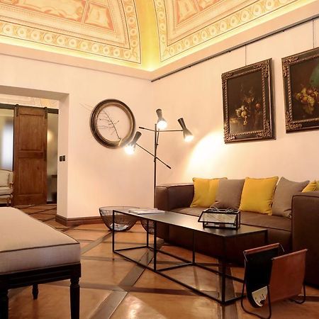 Al Palazzetto Bed & Breakfast Tivoli Bagian luar foto