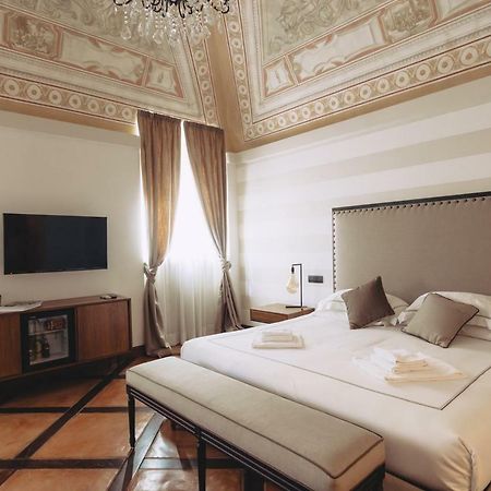 Al Palazzetto Bed & Breakfast Tivoli Bagian luar foto