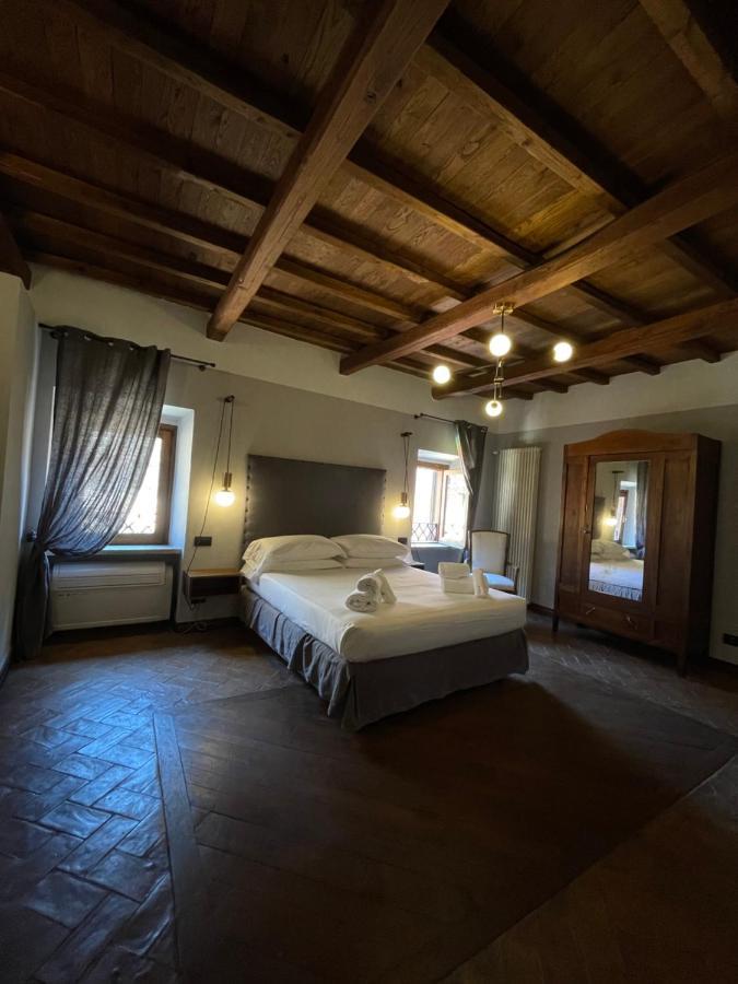 Al Palazzetto Bed & Breakfast Tivoli Bagian luar foto