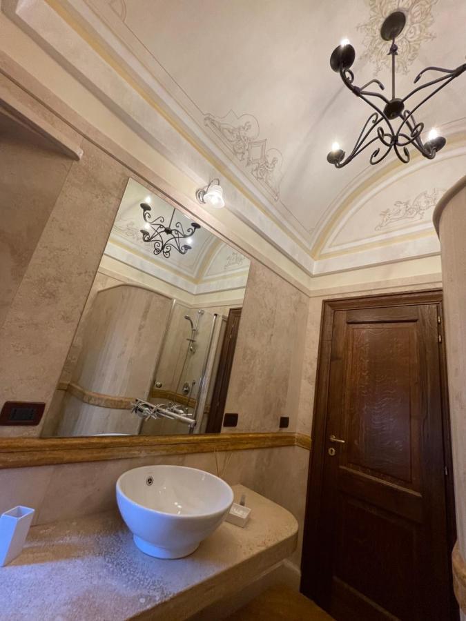 Al Palazzetto Bed & Breakfast Tivoli Bagian luar foto