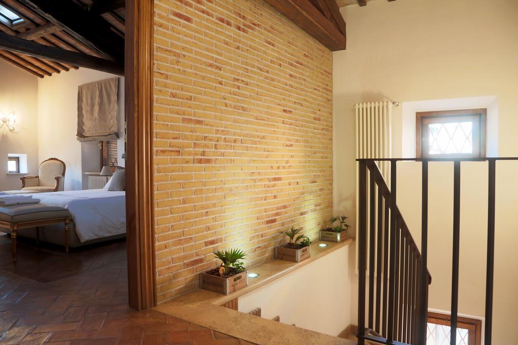 Al Palazzetto Bed & Breakfast Tivoli Bagian luar foto