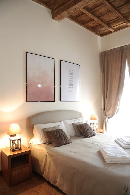Al Palazzetto Bed & Breakfast Tivoli Bagian luar foto