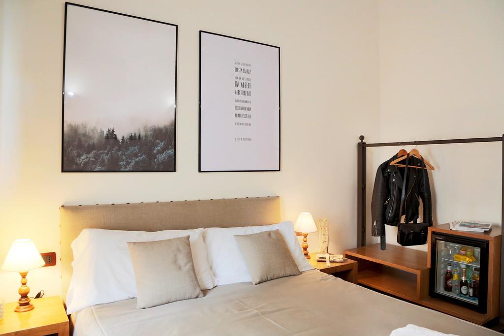 Al Palazzetto Bed & Breakfast Tivoli Bagian luar foto