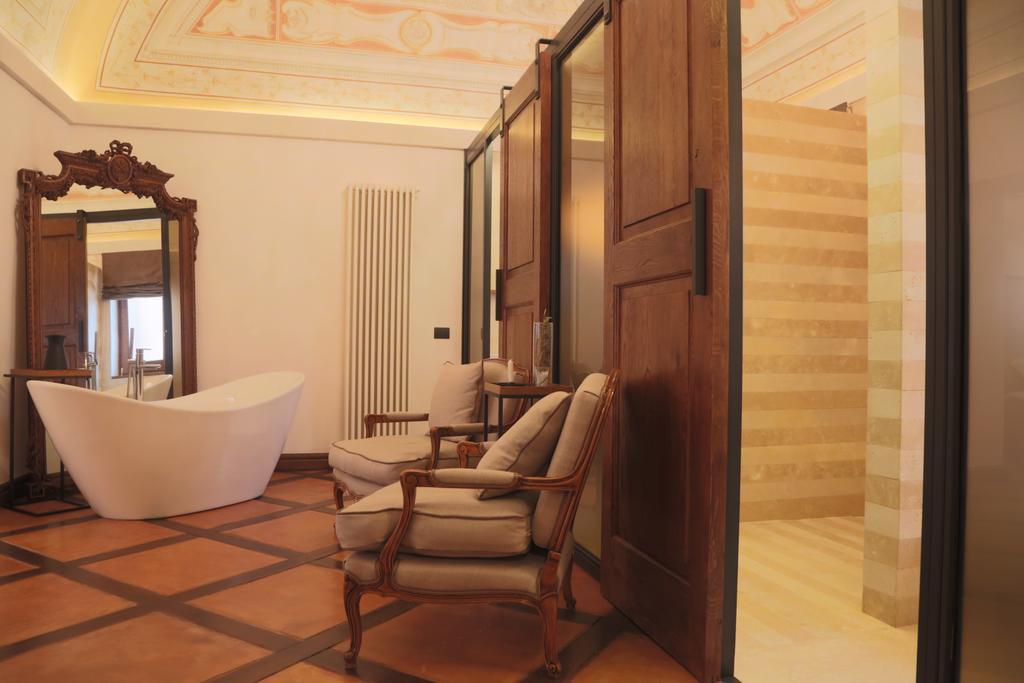 Al Palazzetto Bed & Breakfast Tivoli Bagian luar foto
