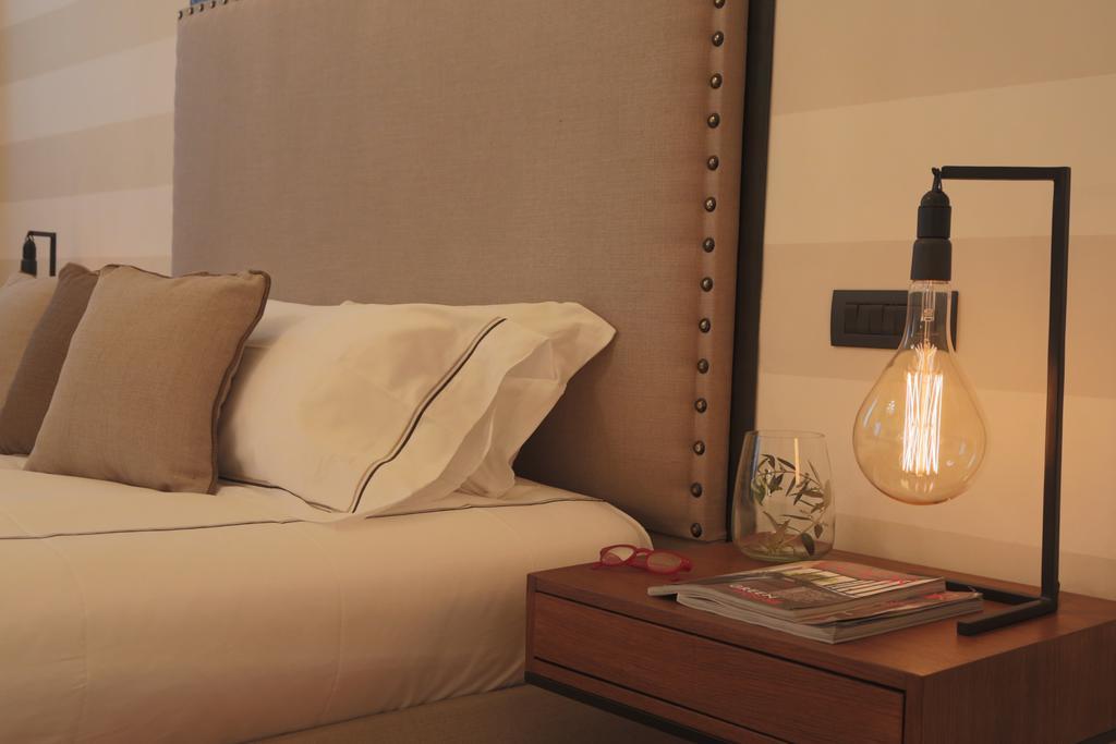 Al Palazzetto Bed & Breakfast Tivoli Bagian luar foto