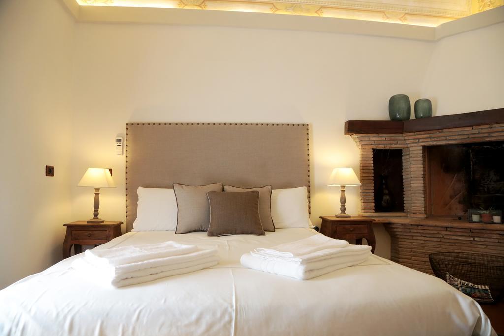 Al Palazzetto Bed & Breakfast Tivoli Bagian luar foto