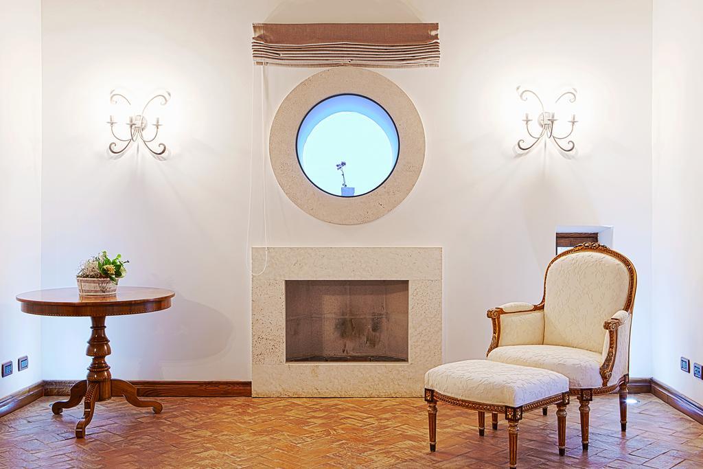 Al Palazzetto Bed & Breakfast Tivoli Bagian luar foto