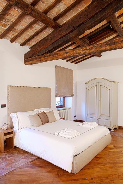 Al Palazzetto Bed & Breakfast Tivoli Bagian luar foto