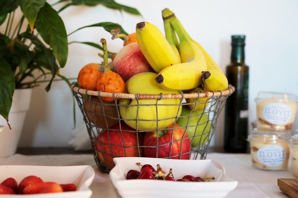 Al Palazzetto Bed & Breakfast Tivoli Bagian luar foto