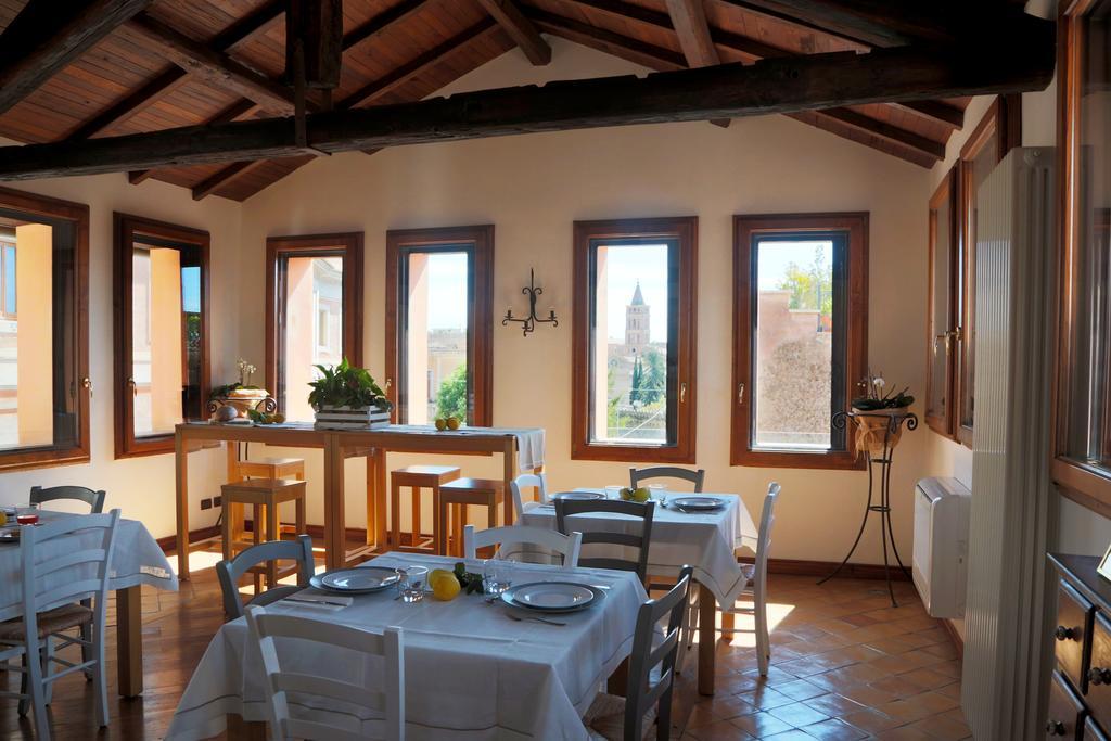 Al Palazzetto Bed & Breakfast Tivoli Bagian luar foto
