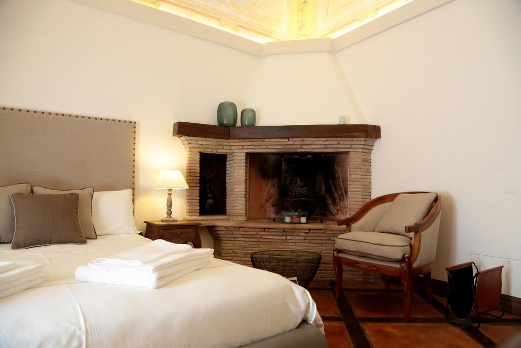 Al Palazzetto Bed & Breakfast Tivoli Bagian luar foto