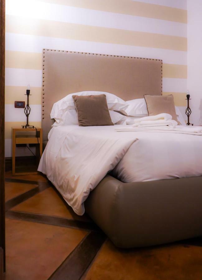Al Palazzetto Bed & Breakfast Tivoli Bagian luar foto