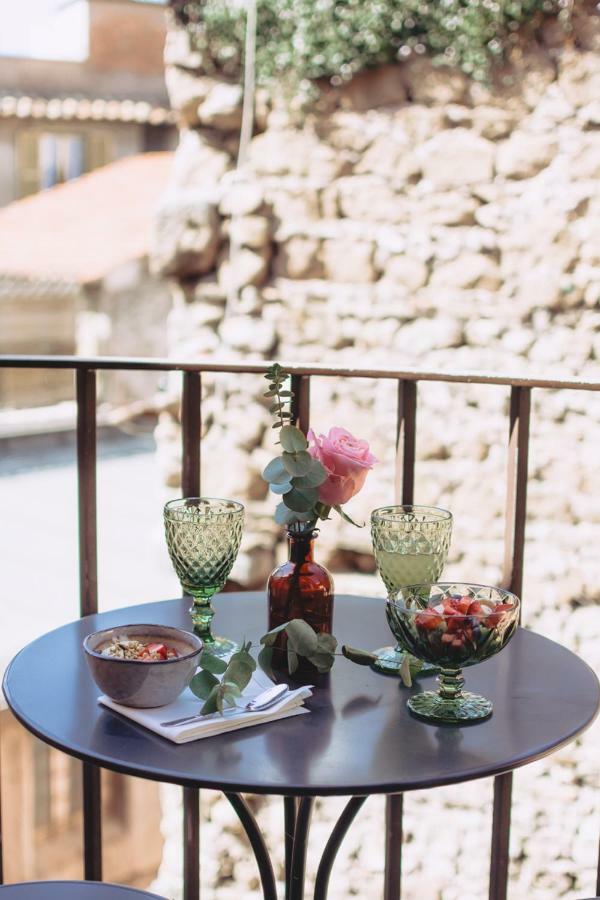 Al Palazzetto Bed & Breakfast Tivoli Bagian luar foto