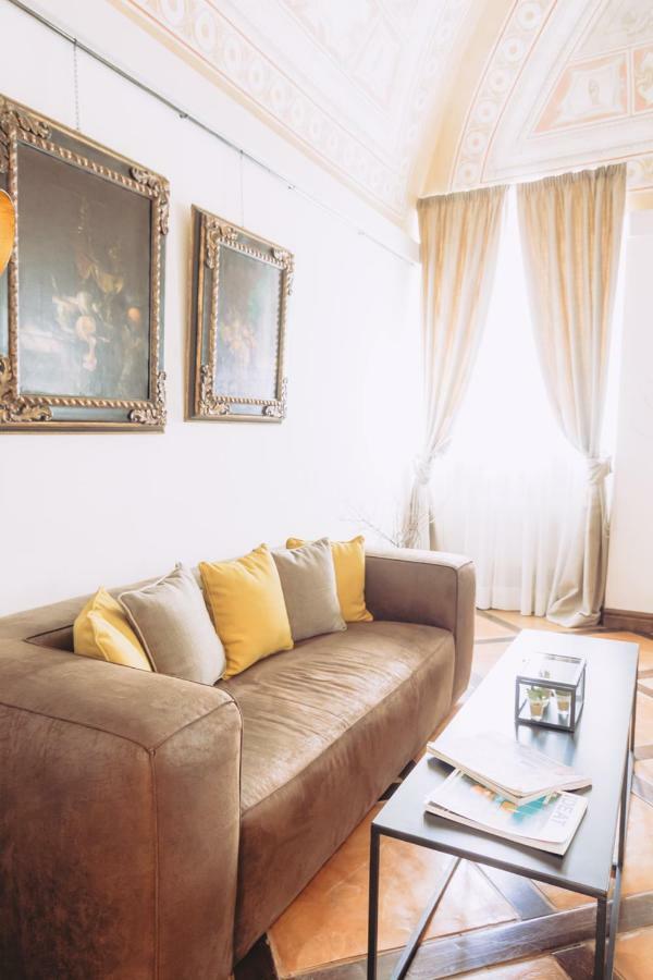 Al Palazzetto Bed & Breakfast Tivoli Bagian luar foto