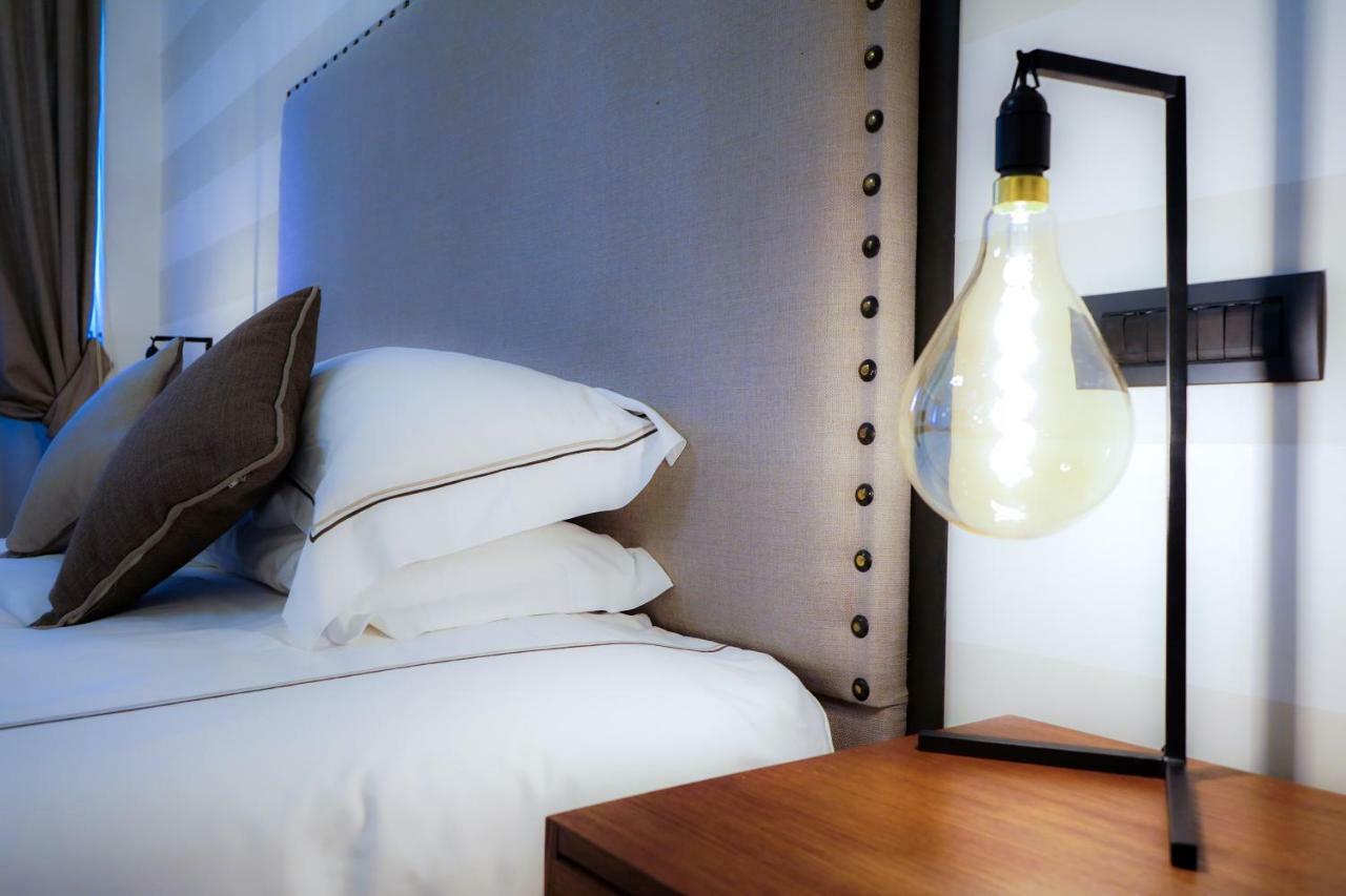 Al Palazzetto Bed & Breakfast Tivoli Bagian luar foto