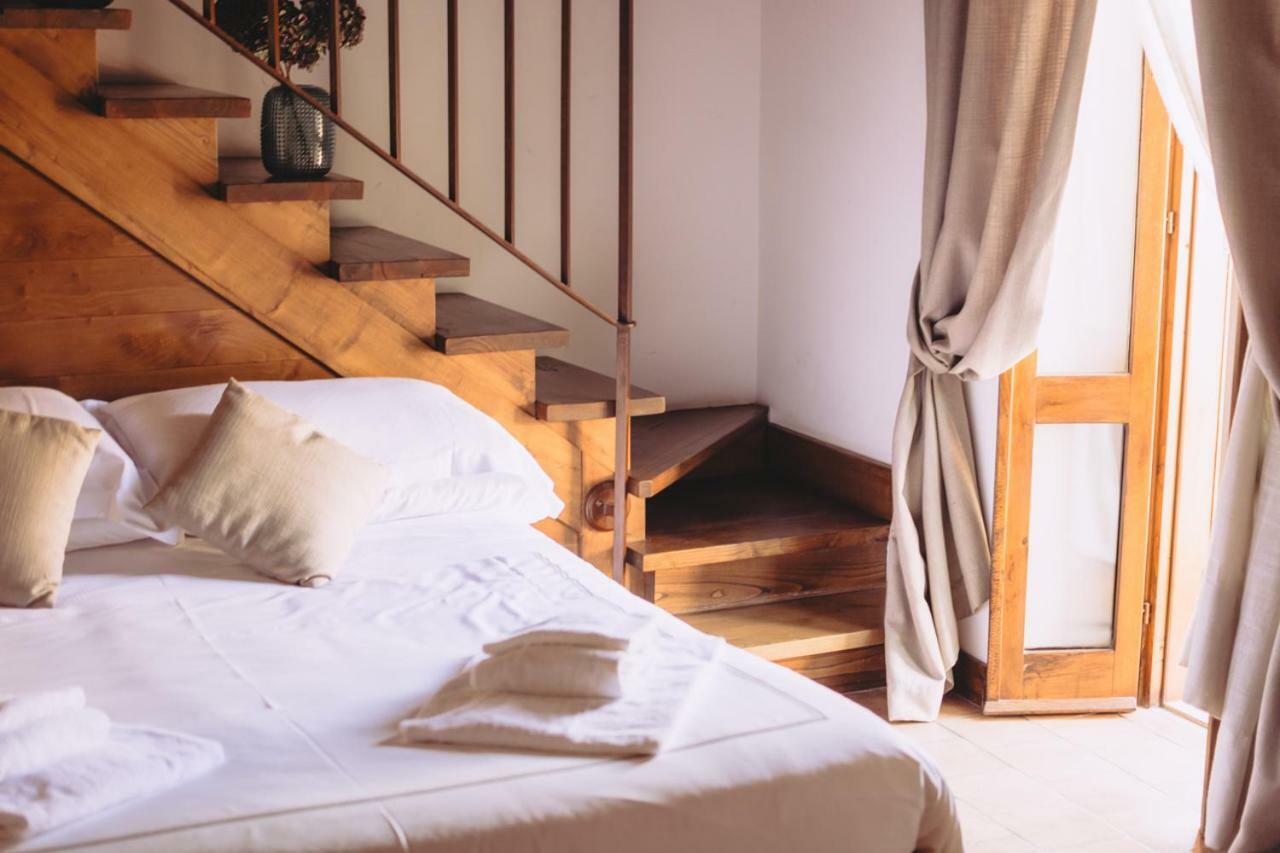 Al Palazzetto Bed & Breakfast Tivoli Bagian luar foto