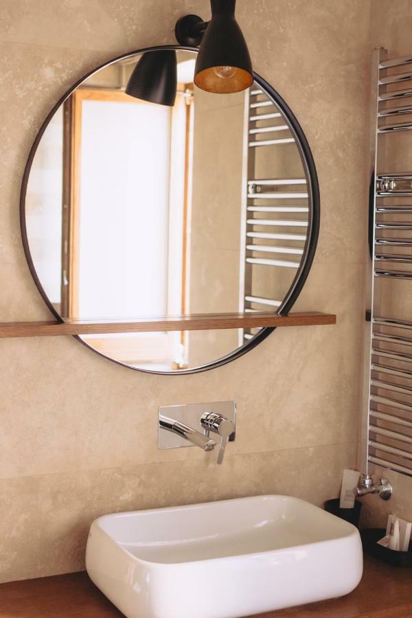 Al Palazzetto Bed & Breakfast Tivoli Bagian luar foto