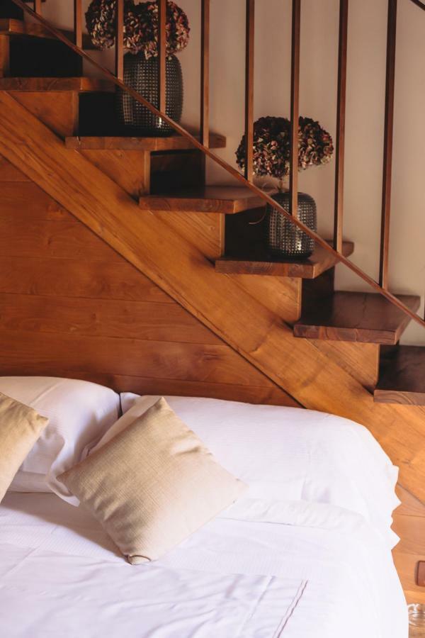 Al Palazzetto Bed & Breakfast Tivoli Bagian luar foto