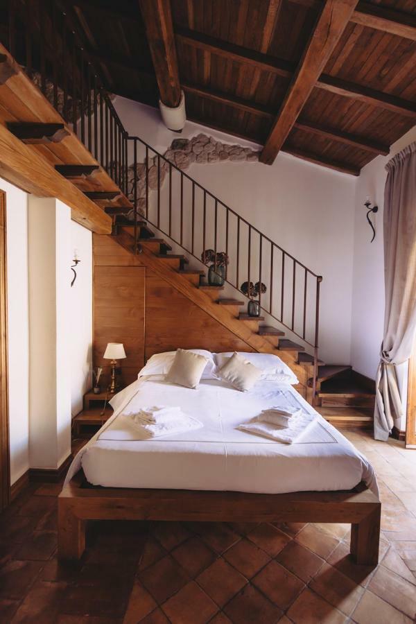 Al Palazzetto Bed & Breakfast Tivoli Bagian luar foto