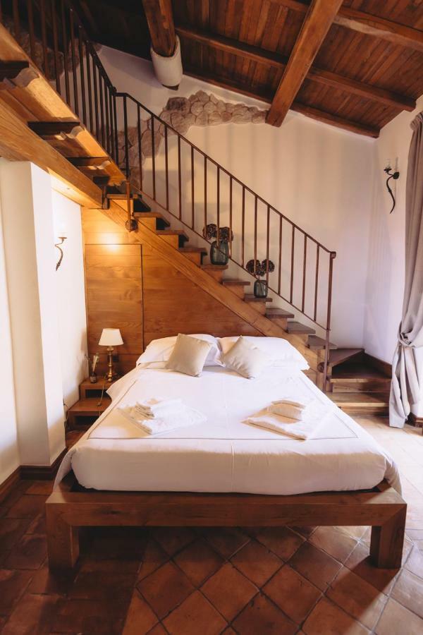Al Palazzetto Bed & Breakfast Tivoli Bagian luar foto