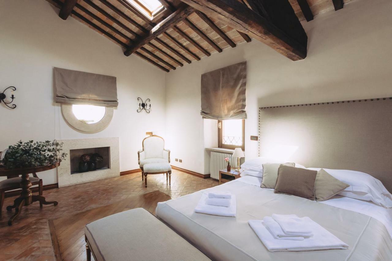 Al Palazzetto Bed & Breakfast Tivoli Bagian luar foto