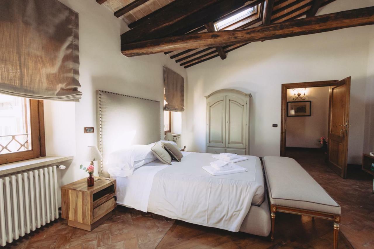 Al Palazzetto Bed & Breakfast Tivoli Bagian luar foto