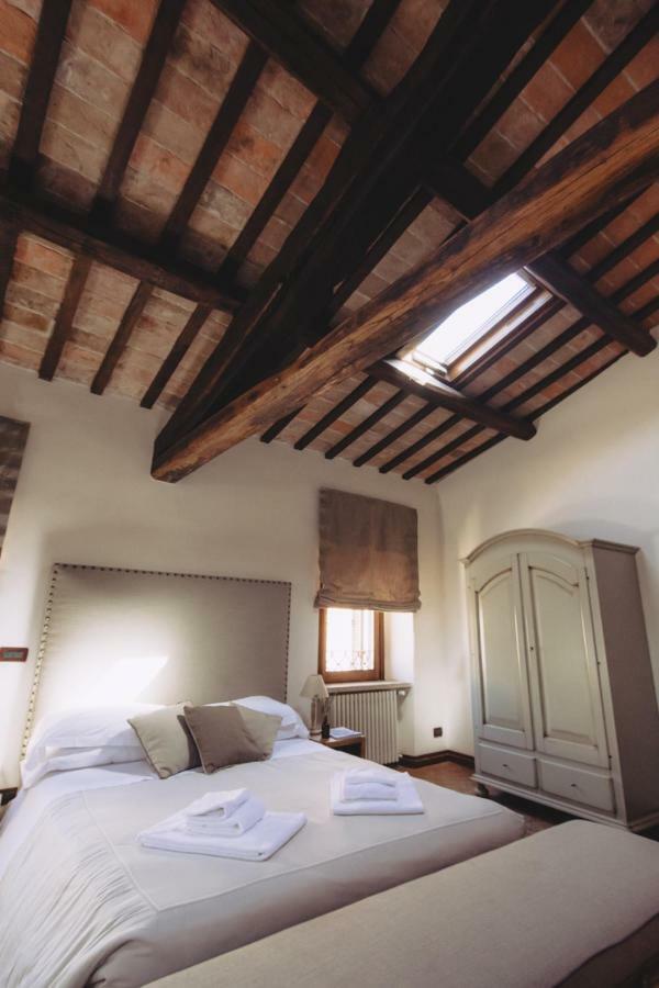 Al Palazzetto Bed & Breakfast Tivoli Bagian luar foto