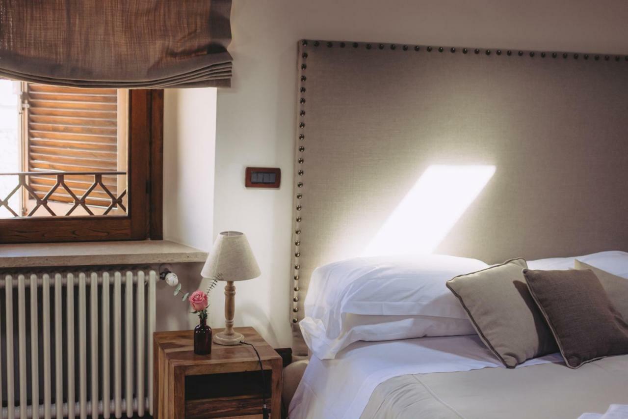 Al Palazzetto Bed & Breakfast Tivoli Bagian luar foto