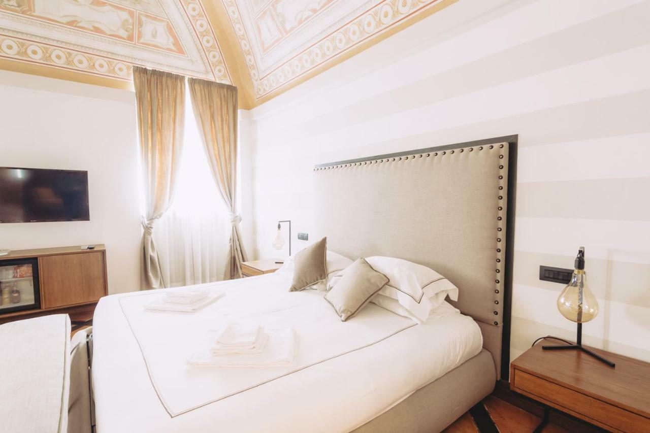 Al Palazzetto Bed & Breakfast Tivoli Bagian luar foto
