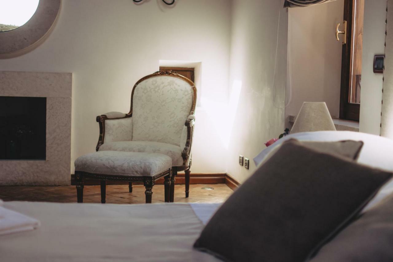 Al Palazzetto Bed & Breakfast Tivoli Bagian luar foto