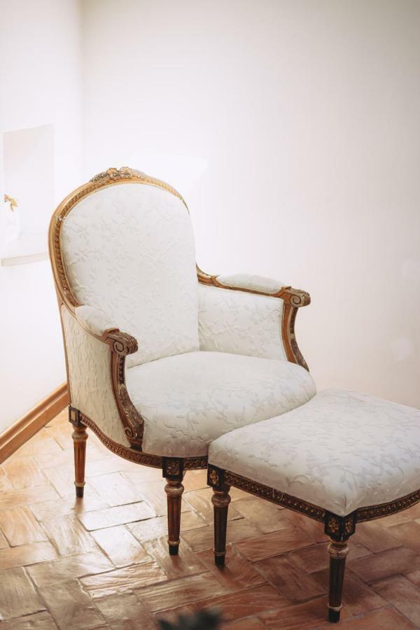 Al Palazzetto Bed & Breakfast Tivoli Bagian luar foto