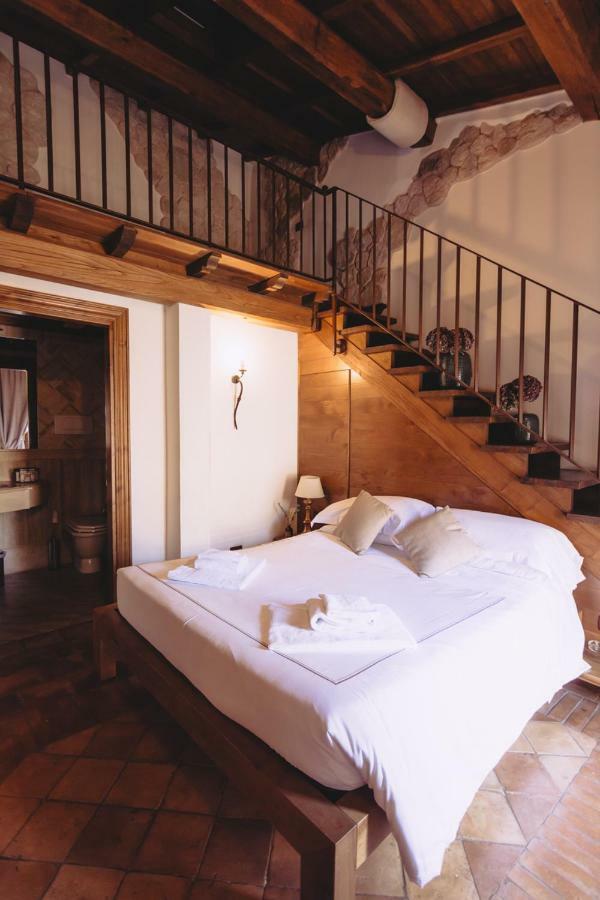 Al Palazzetto Bed & Breakfast Tivoli Bagian luar foto